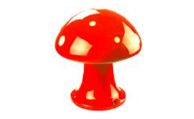 蘑菇型草地音箱S-074
