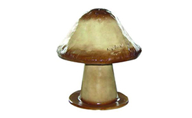 蘑菇型草地音箱S-075