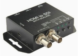 SDI转HDMI转换器K-4808