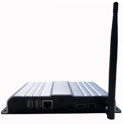 安卓网络播放器（通用、不含税）  KID-ASP