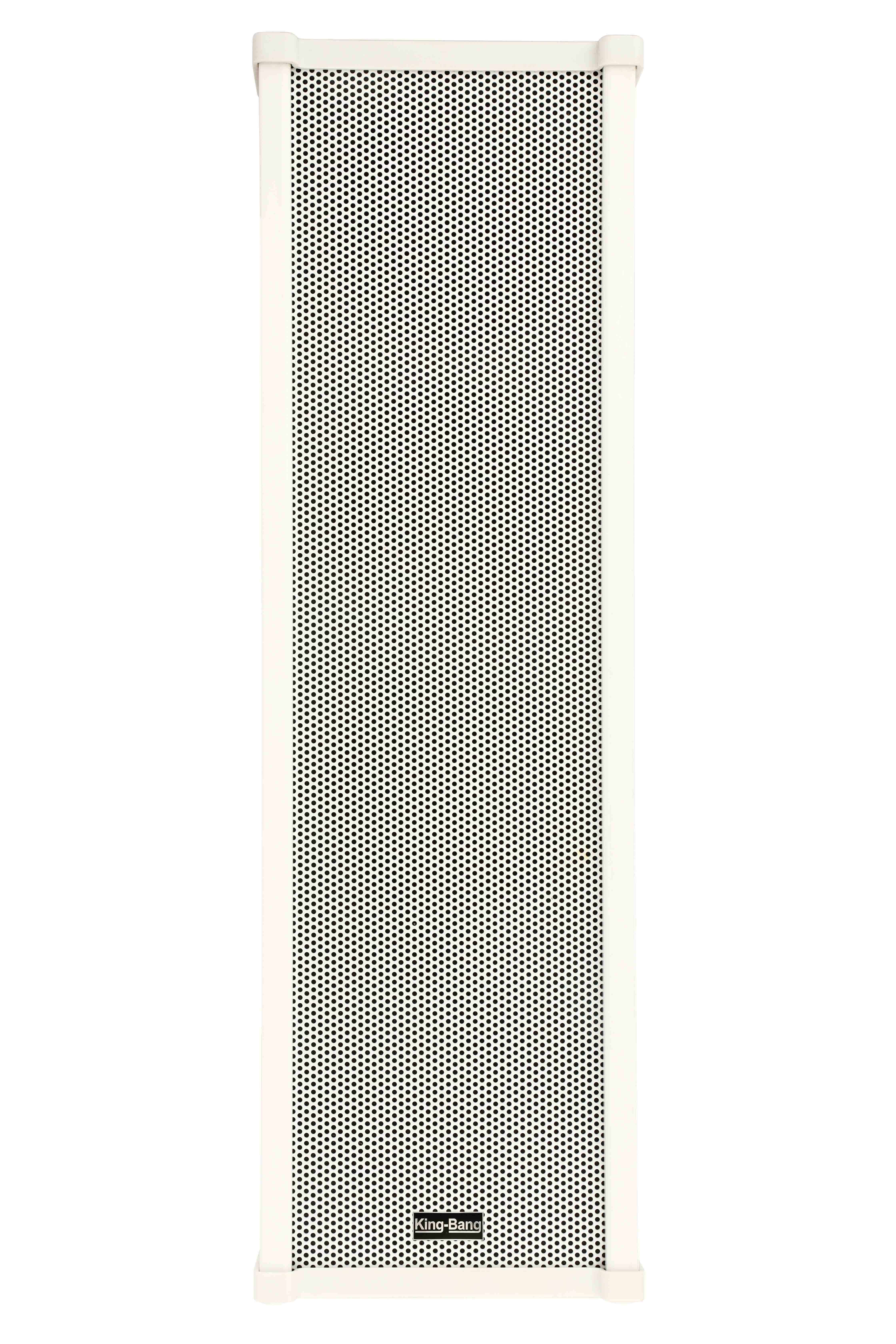 6寸铝合金音柱 （150W）  S-8150Q